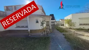 CASA + DEPTO