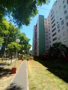 DEPARTAMENTO EN MARTIN CORONADO