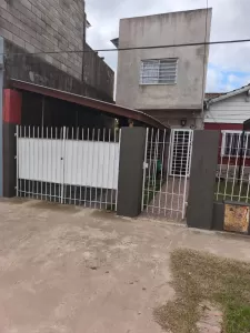 Propiedad en Parque Roma.