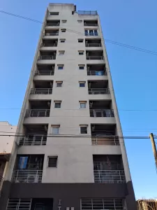 MONOAMBIENTE CON BALCÓN