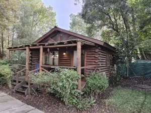 Cabaña en alquiler permanente con o sin muebles