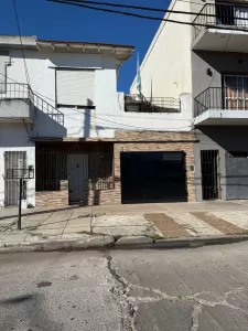 Departamento en Pablo Podesá