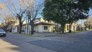 Hermoso Chalet en Turdera