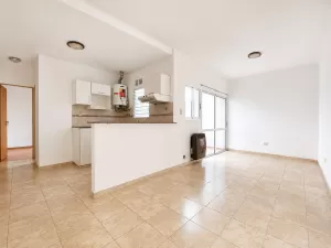 Departamento de 2 ambientes con balcon