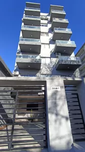DEPARTAMENTO 2 AMBIENTES C/BALCON