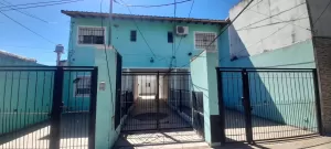 2 AMB AMPLIO CON COCHERA Y PATIO
