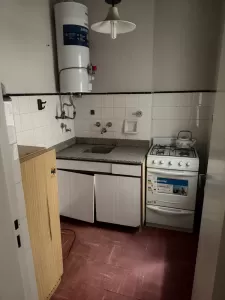 SE ALQUILA DEPARTAMENTO EN MAR DEL PLATA