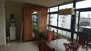 RETIRO,2amb,frente,bcón aterrazado,mb ubic/estado