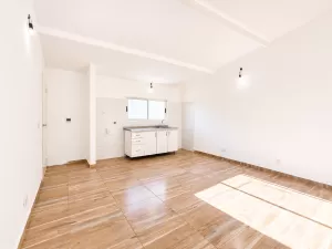 Departamento de 2 ambientes