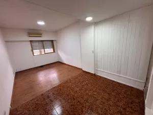 Alquiler Depto. monoambiente.-P Rodriguez y Moreno.