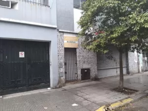 BALVANERA,2AMB,USO COMERCIAL, A/PROF,SUBTE