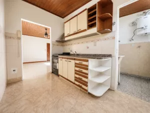 Departamento de 3 ambientes