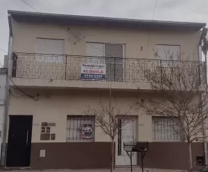 PH en pta alta de 3 ambientes - sin expensas