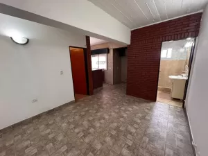 Alquiler de amplio 2 amb.  Villa Ballester