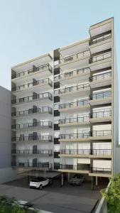 PRE VENTA UNIDADES FUNCIONALES EN MORON CENTRO