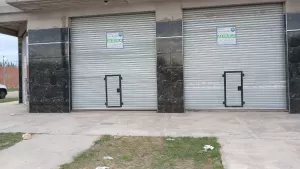 SE ALQUILA LOCAL EN GONZALEZ CATAN