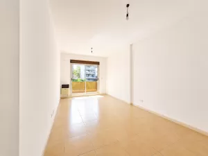 Departamento de 2 ambientes con balcon