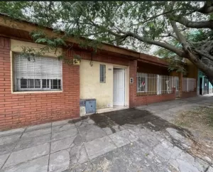 CASA 4AMB PH  VILLA BOSCH OPRTUNIDAD IDEAL 2 FAMILIAS