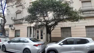 Hermoso dos ambientes en alquiler en el corazón de Belgrano