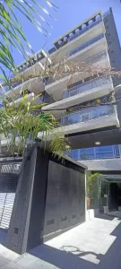 MONOAMBIENTE C/BALCON FRANCES