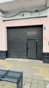 ALQUILER DE LOCAL -SANTOS LUGARES`-