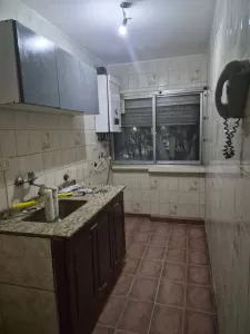 SE ALQUILA DPTO 3 AMB EN LUGANO I Y II