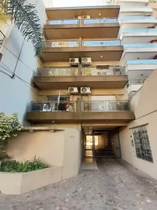 DEPTO. 1 AMB. V.BALLESTER CON BALCON. CENTRO