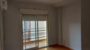 Semipiso 2 amb. con cochera