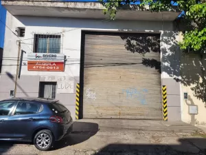 Galpón de 500 m² en alquiler en Loma Hermosa
