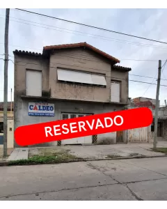 ALQUILER GALPÓN 220 m2