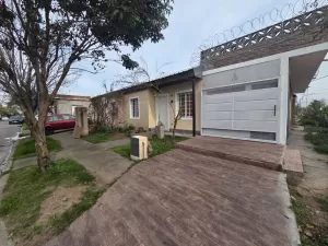 Altos de Podesta Casa de 3 ambientes
