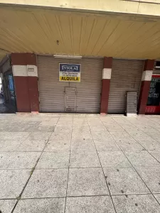 LOCAL EN CENTRO COMERCIAL PABLO PODESTA