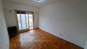 DEPARTAMENTO 2 AMBIENTES C/BALCON