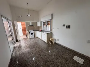 Alquiler- Cuba 4239 - Ph 2 amb con patio