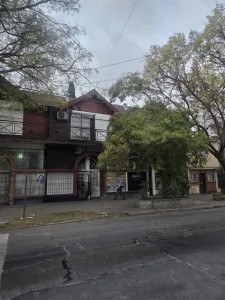 DEPARTAMENTO 2 AMB CON BALCON VILLA BOSCH