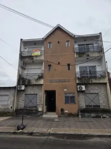 DEPARTAMENTO 2 AMB C/BALCON  300m Pio XII