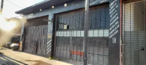 GALPÓN EN ZONA ESTRATÉGICA