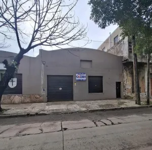 GALPÓN 120 M2