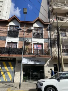 HERMOSO DEPARTAMENTO DOS AMBIENTES TIPO DUPLEX