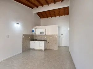 Departamento de 1 ambiente