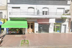 ALQUILER  6 amb con terraza propia - V. Ballester Centro
