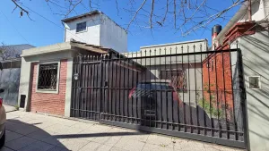 CASA 4 AMBIENTES LOTE PROPIO VILLA BALLESTER