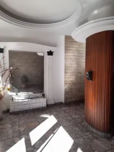 Departamento 2 amb. a mts. de la Plaza San Martin