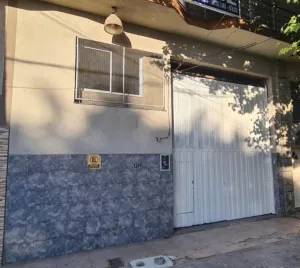 SE ALQUILA GALPON DEPOSITO COMERCIAL