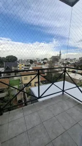 MONOAMBIENTE CON BALCON