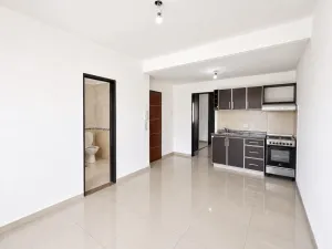 Departamento de 2 ambientes con balcon