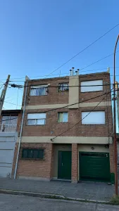 Departamento 2 ambientes Villa Bosch