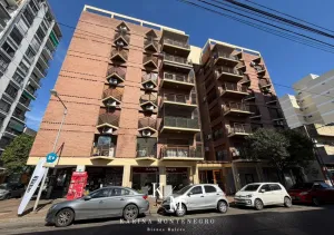 Hermoso departamento 3 ambientes al frente de categoria