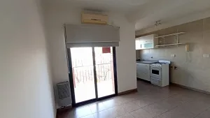 DEPARTAMENTO 2 AMBIENTES CON BALCON AL FRENTE