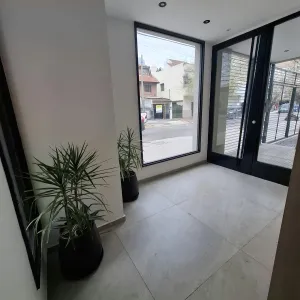 Departamento 2 Amb. balcon-  Caseros